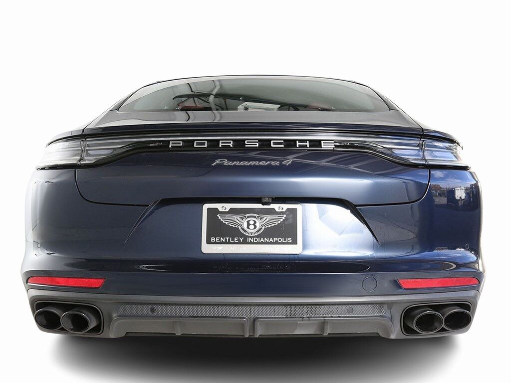 2023 Porsche Panamera 4 Platinum Edition Indianapolis IN