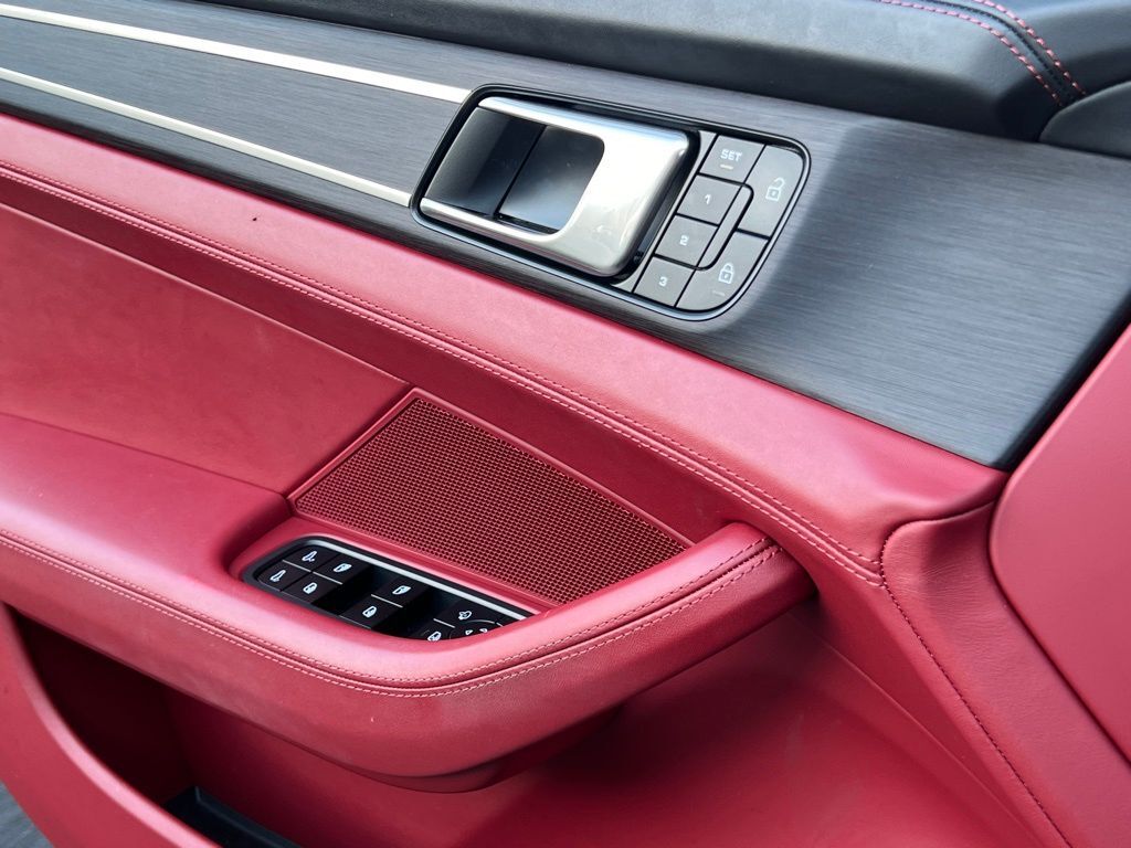 2023 Porsche Panamera 4 Platinum Edition Indianapolis IN