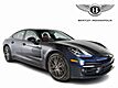 2023 Porsche Panamera 4 Platinum Edition