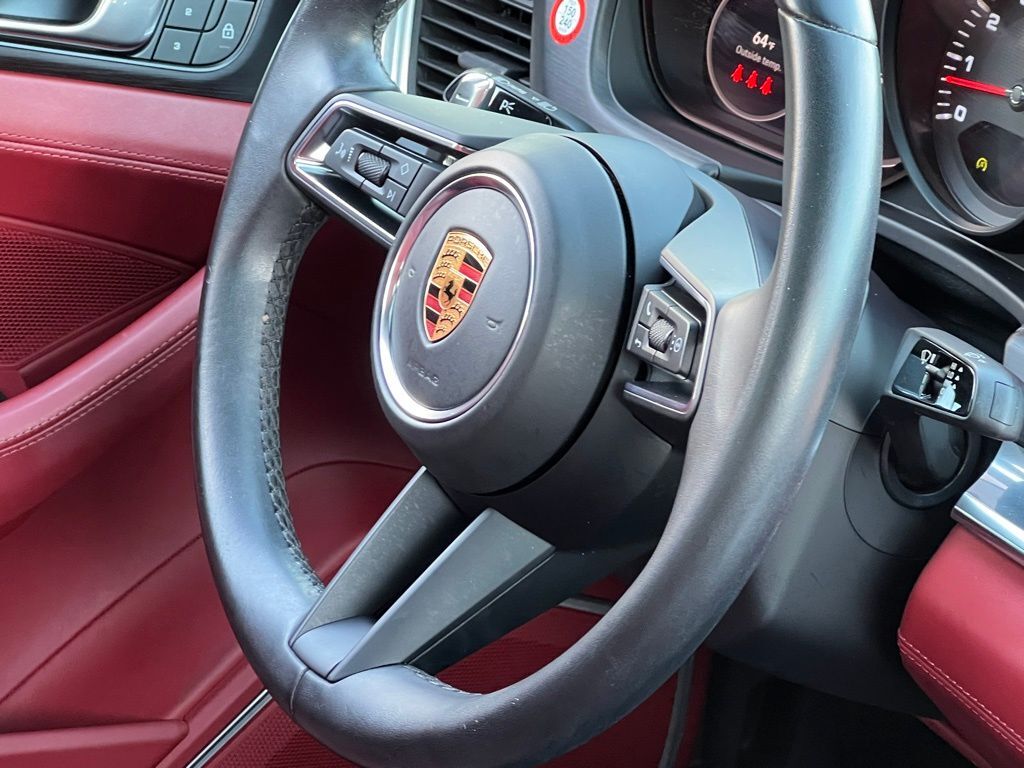 2023 Porsche Panamera 4 Platinum Edition Indianapolis IN