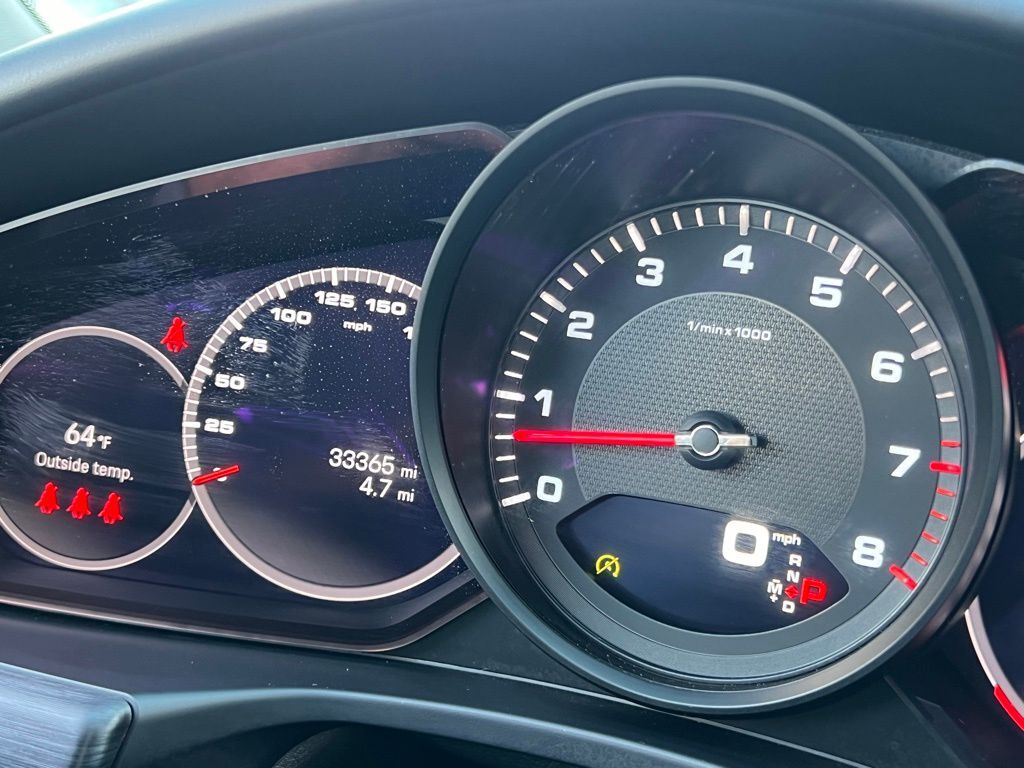 2023 Porsche Panamera 4 Platinum Edition Indianapolis IN
