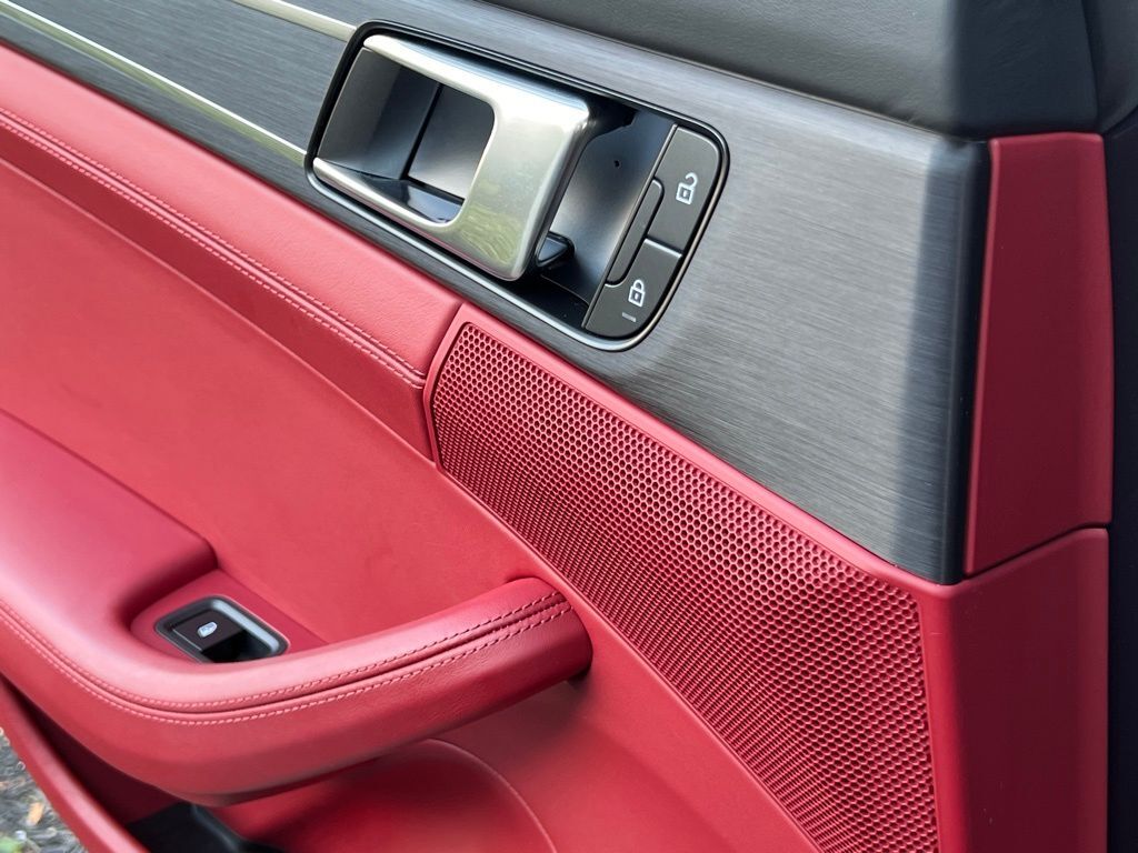 2023 Porsche Panamera 4 Platinum Edition Indianapolis IN