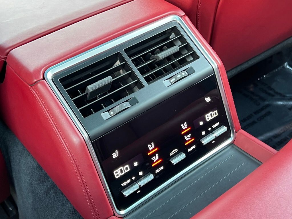 2023 Porsche Panamera 4 Platinum Edition Indianapolis IN