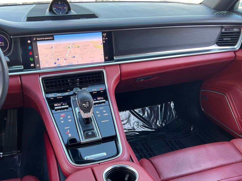 2023 Porsche Panamera 4 Platinum Edition Indianapolis IN