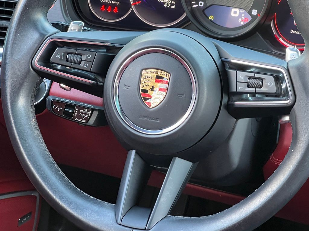 2023 Porsche Panamera 4 Platinum Edition Indianapolis IN