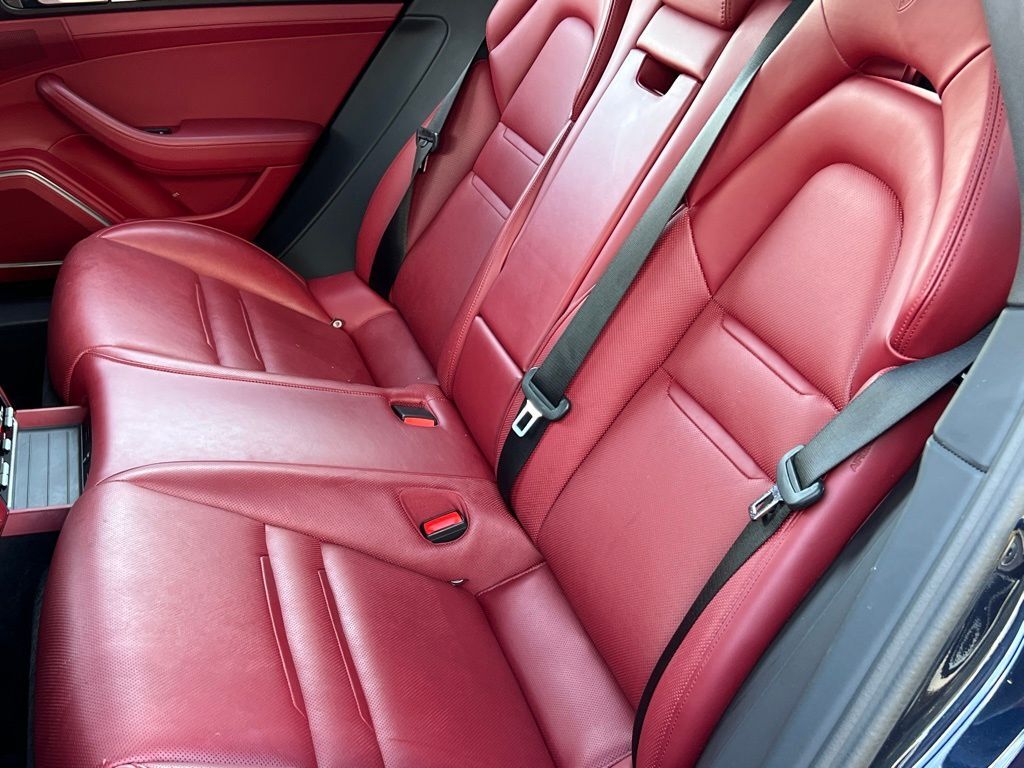 2023 Porsche Panamera 4 Platinum Edition Indianapolis IN