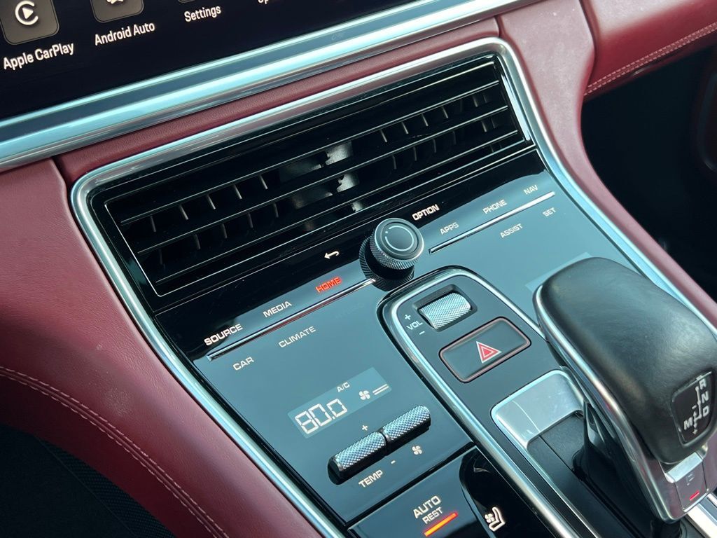 2023 Porsche Panamera 4 Platinum Edition Indianapolis IN