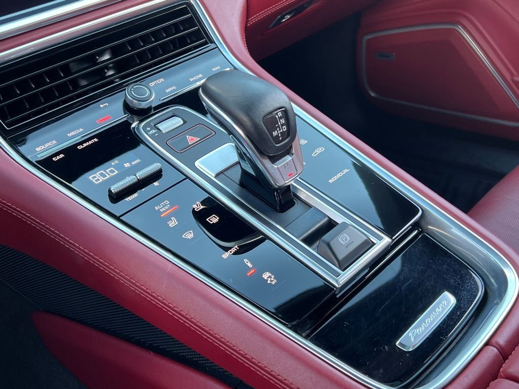 2023 Porsche Panamera 4 Platinum Edition Indianapolis IN