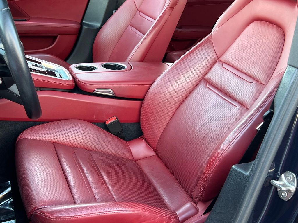 2023 Porsche Panamera 4 Platinum Edition Indianapolis IN