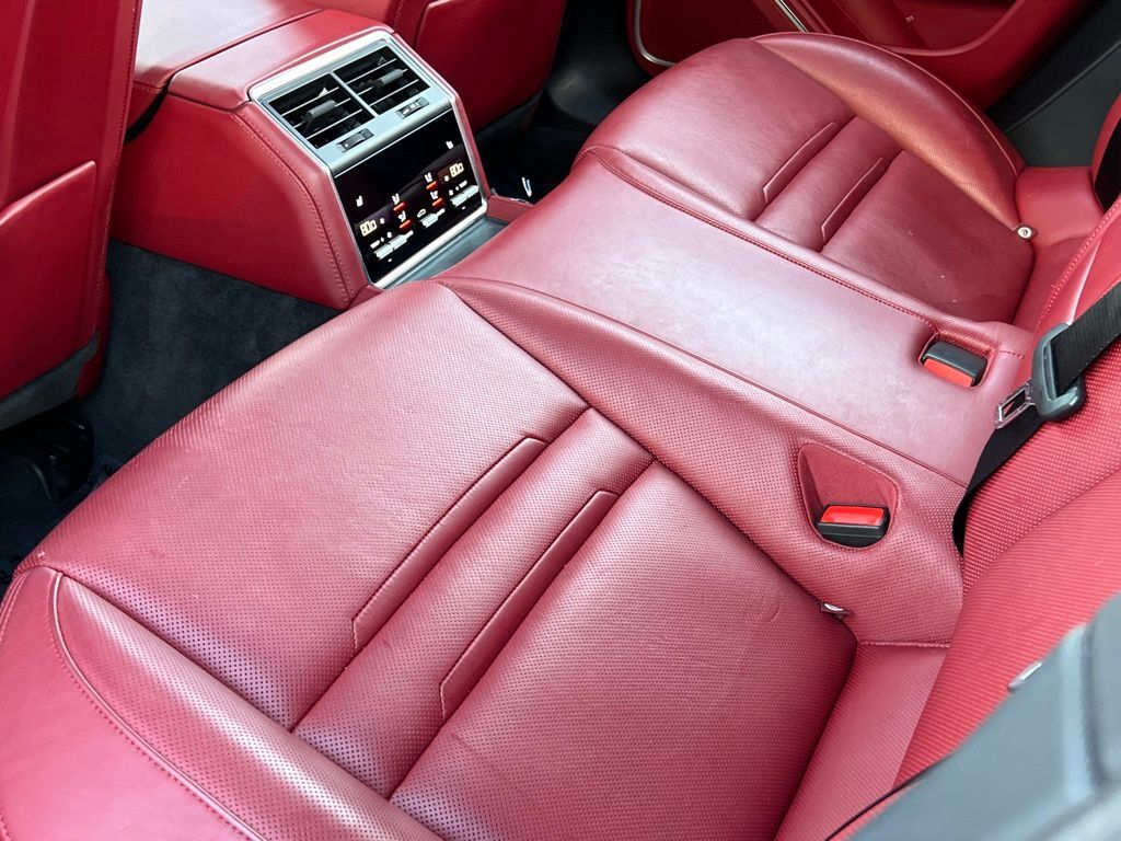 2023 Porsche Panamera 4 Platinum Edition Indianapolis IN