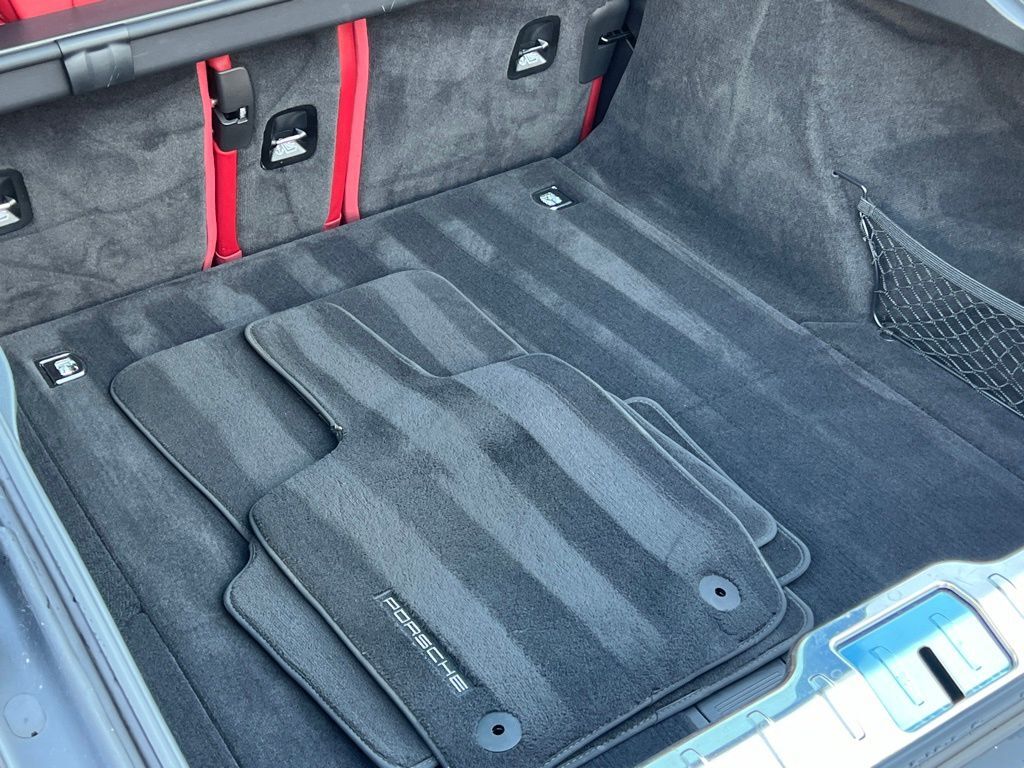 2023 Porsche Panamera 4 Platinum Edition Indianapolis IN