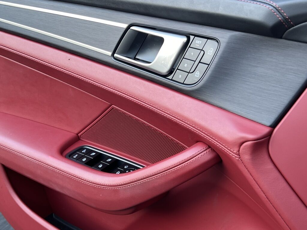 2023 Porsche Panamera 4 Platinum Edition Indianapolis IN