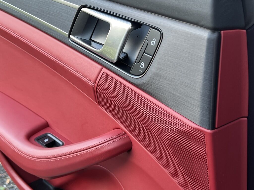 2023 Porsche Panamera 4 Platinum Edition Indianapolis IN