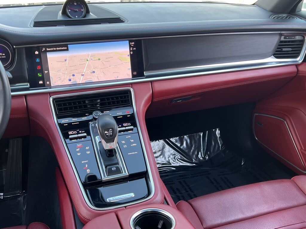 2023 Porsche Panamera 4 Platinum Edition Indianapolis IN