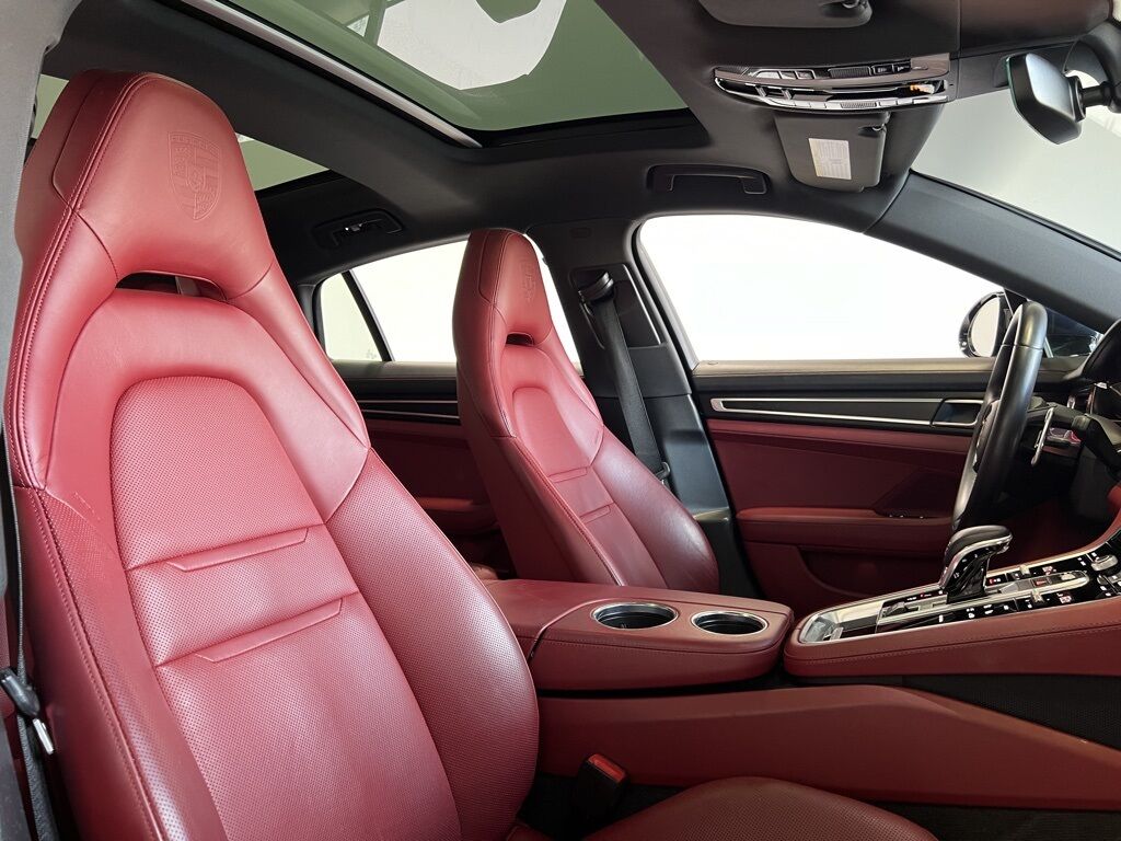 2023 Porsche Panamera 4 Platinum Edition Indianapolis IN