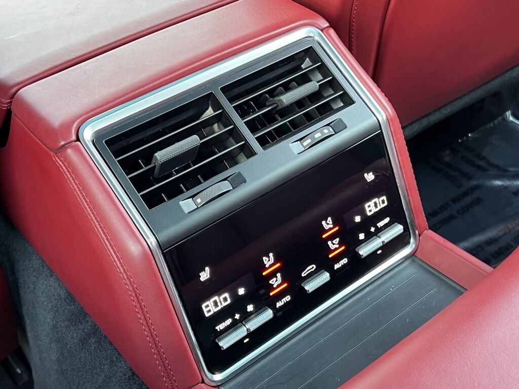 2023 Porsche Panamera 4 Platinum Edition Indianapolis IN