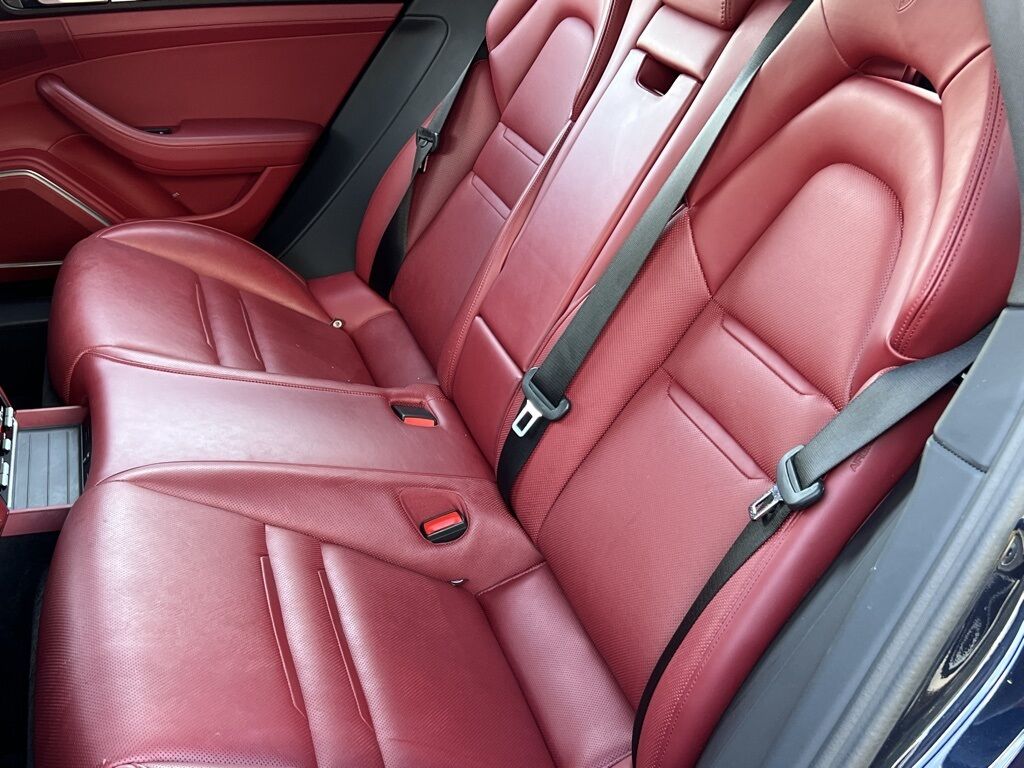 2023 Porsche Panamera 4 Platinum Edition Indianapolis IN