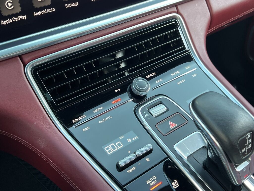 2023 Porsche Panamera 4 Platinum Edition Indianapolis IN