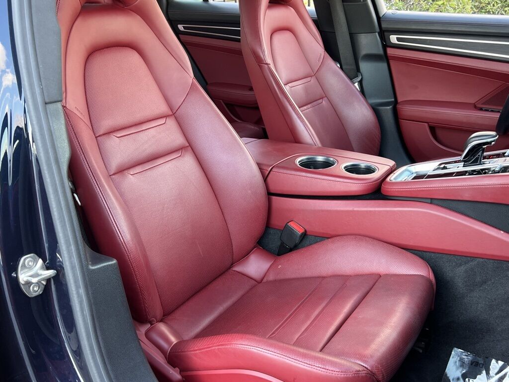 2023 Porsche Panamera 4 Platinum Edition Indianapolis IN