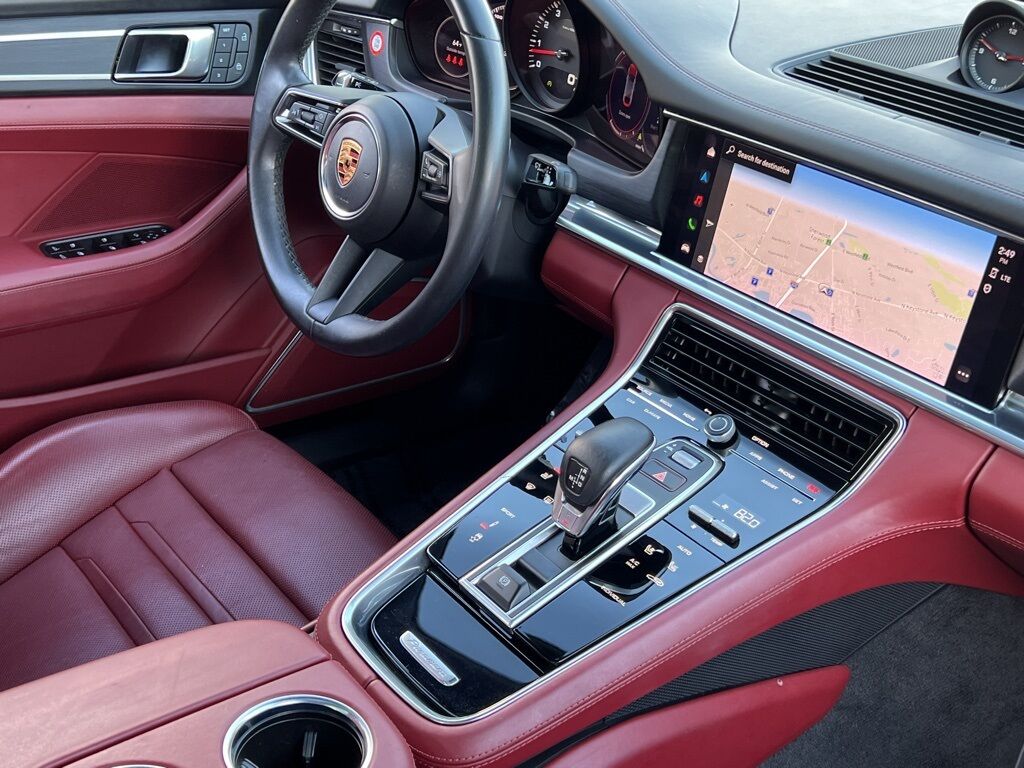 2023 Porsche Panamera 4 Platinum Edition Indianapolis IN