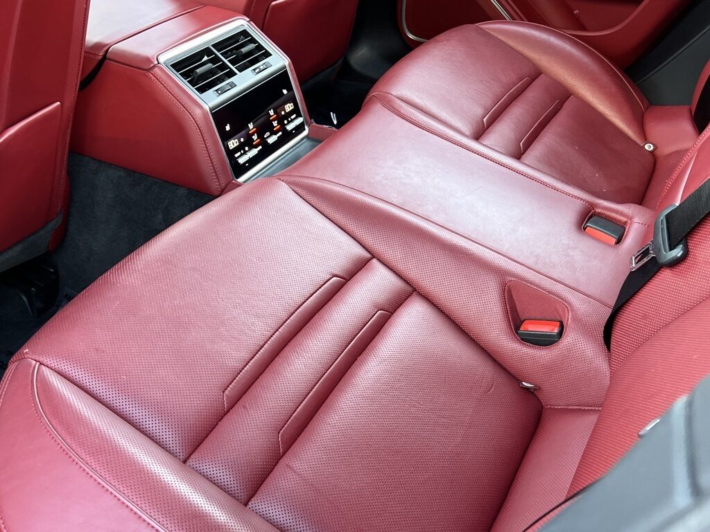 2023 Porsche Panamera 4 Platinum Edition Indianapolis IN