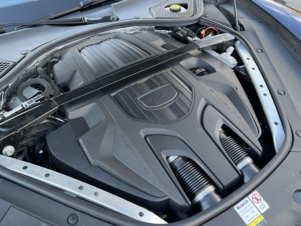 2023 Porsche Panamera 4 Platinum Edition Indianapolis IN