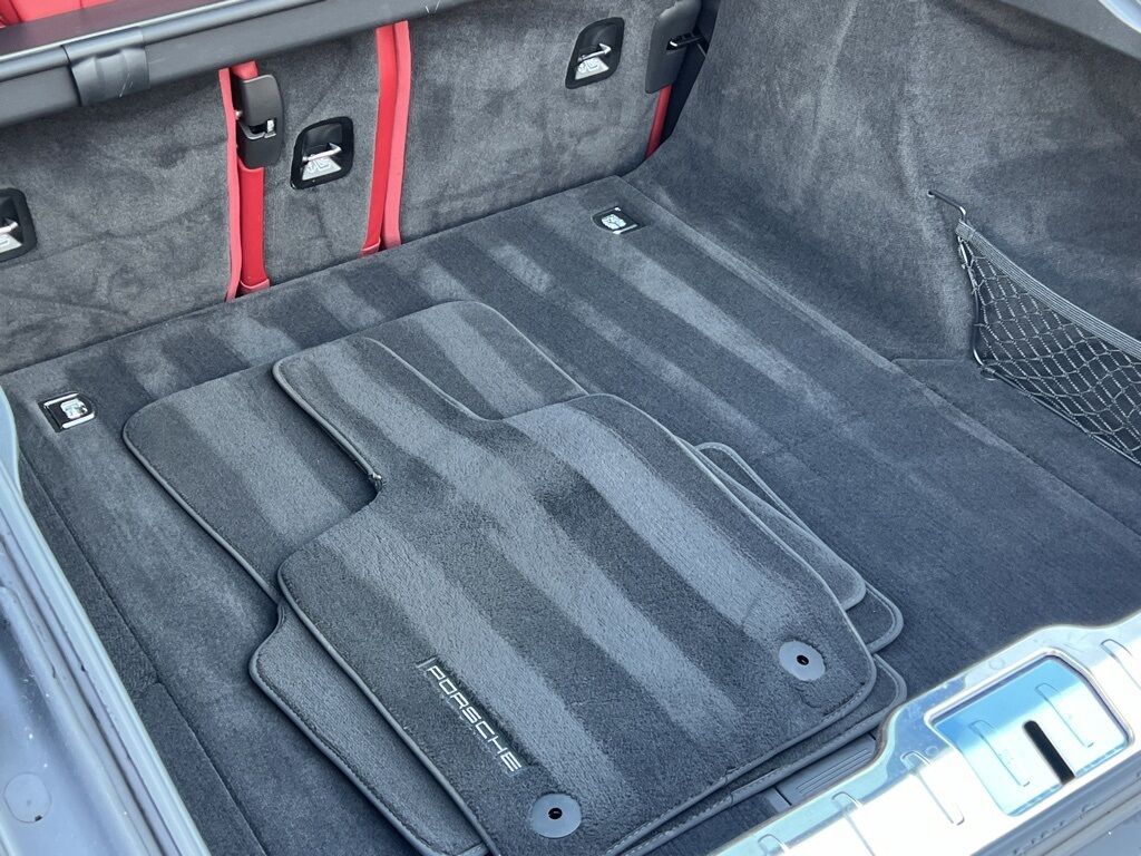 2023 Porsche Panamera 4 Platinum Edition Indianapolis IN