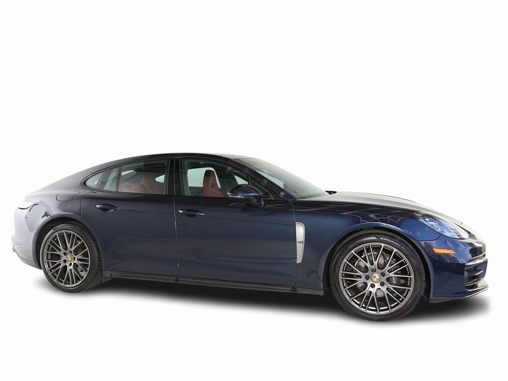 2023 Porsche Panamera 4 Platinum Edition Indianapolis IN