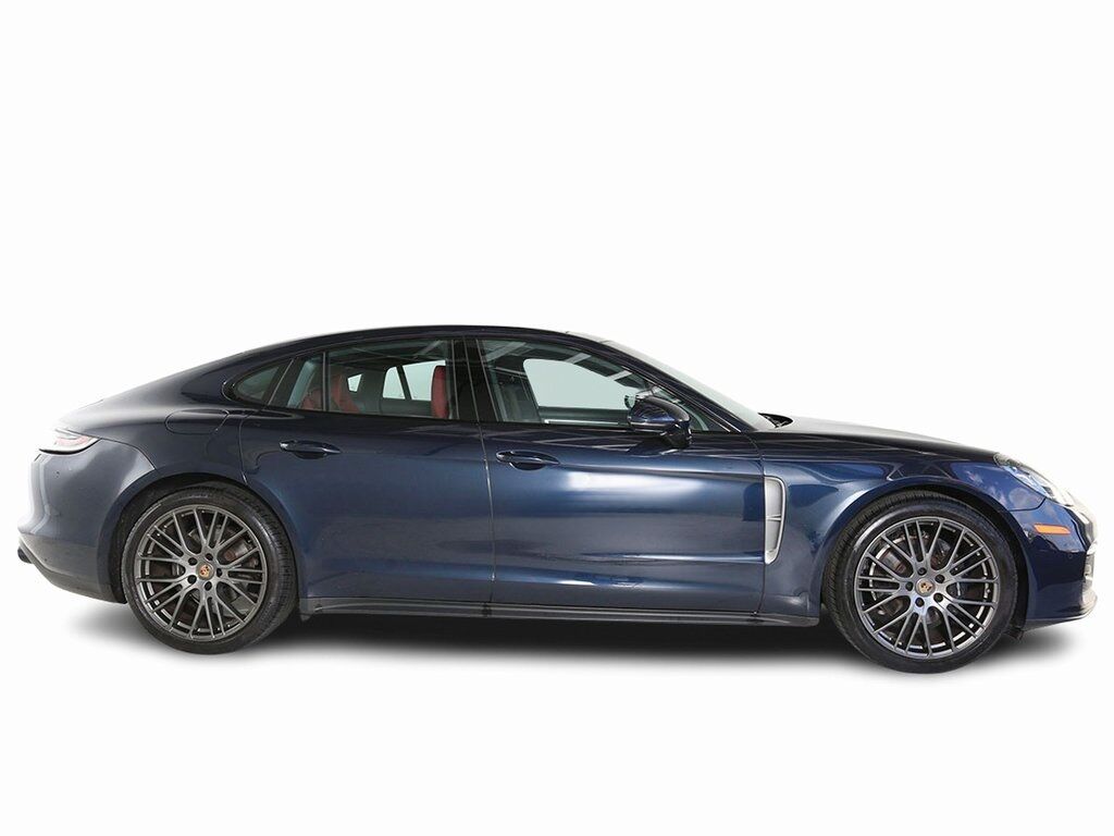 2023 Porsche Panamera 4 Platinum Edition Indianapolis IN