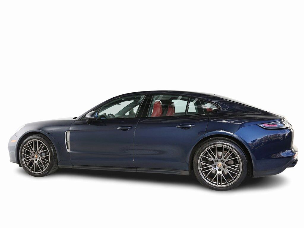 2023 Porsche Panamera 4 Platinum Edition Indianapolis IN