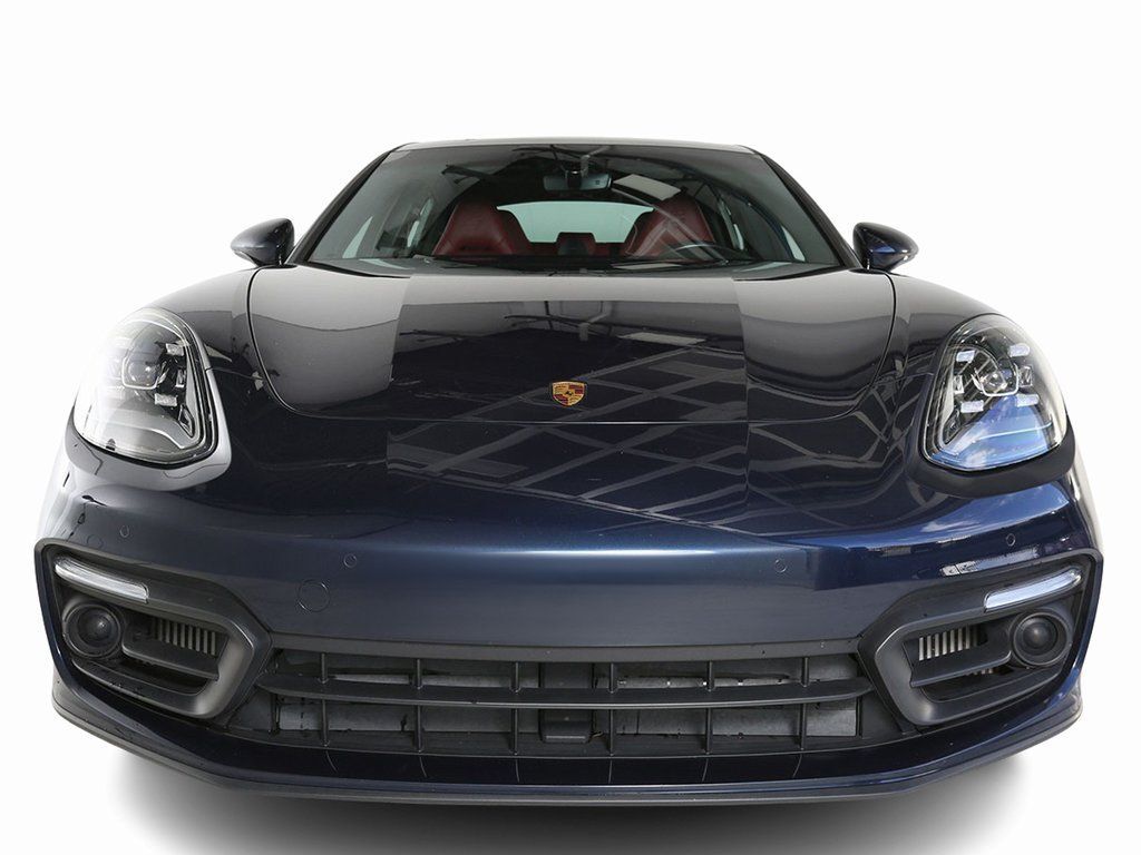 2023 Porsche Panamera 4 Platinum Edition Indianapolis IN