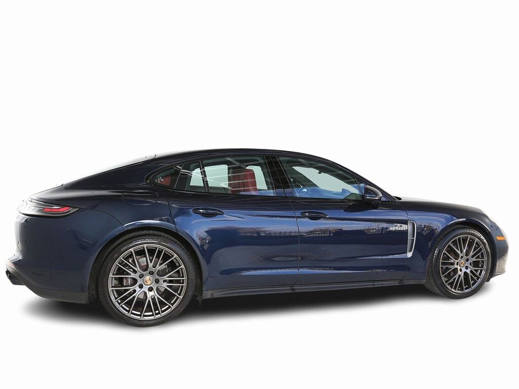 2023 Porsche Panamera 4 Platinum Edition Indianapolis IN