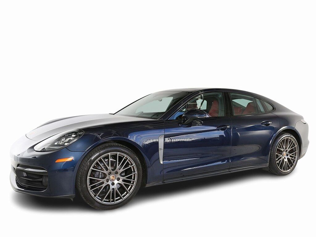 2023 Porsche Panamera 4 Platinum Edition Indianapolis IN