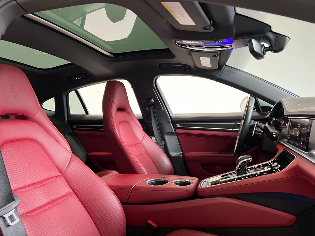 2023 Porsche Panamera 4 Platinum Edition Ft Lauderdale FL