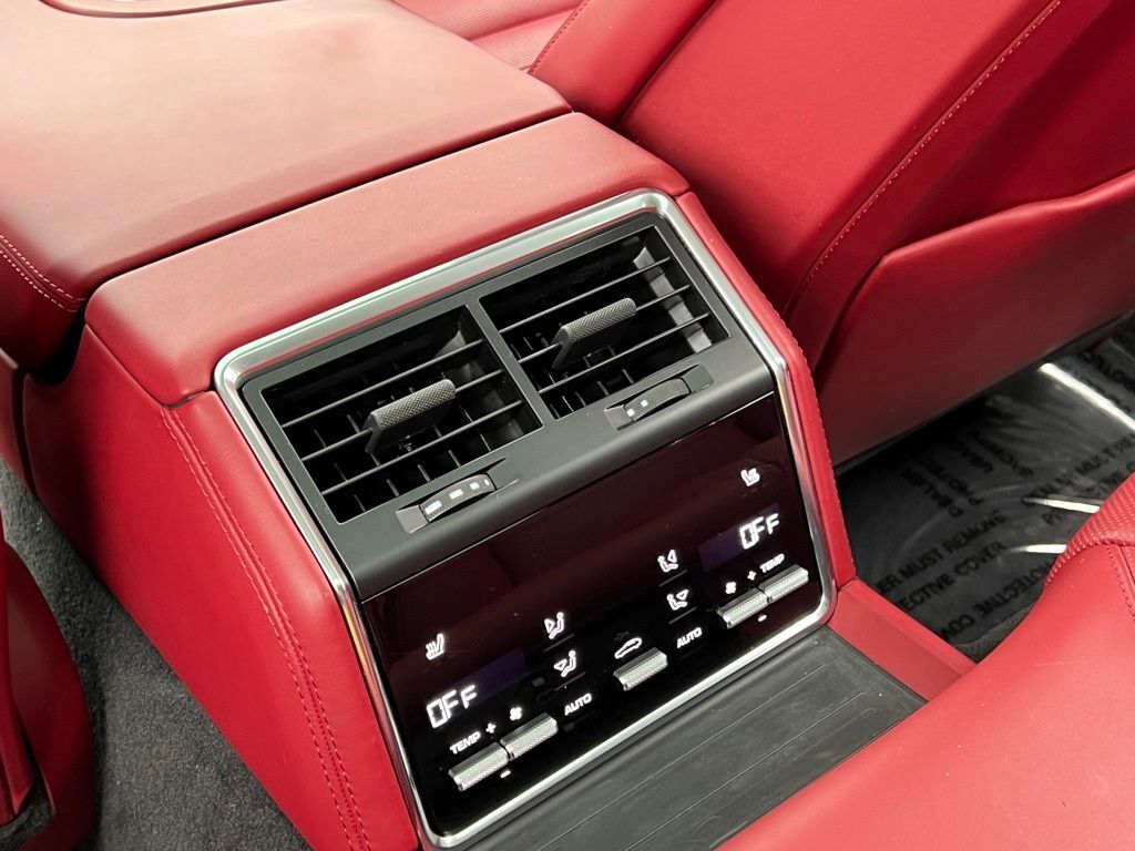 2023 Porsche Panamera 4 Platinum Edition Ft Lauderdale FL