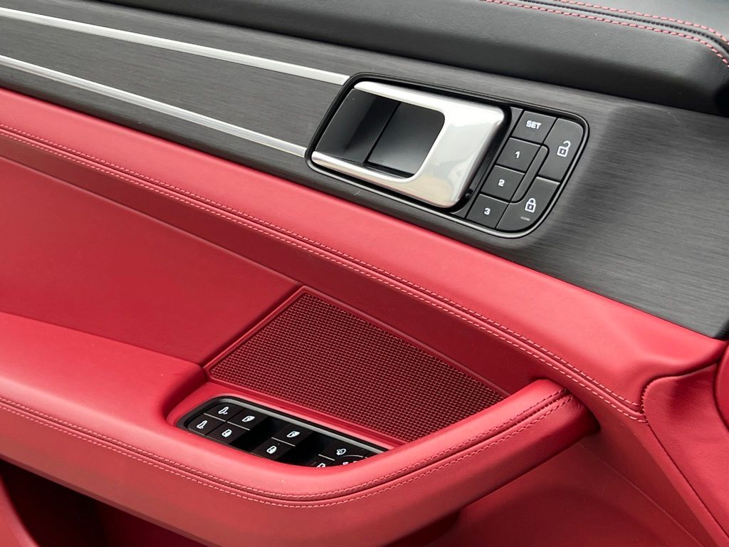 2023 Porsche Panamera 4 Platinum Edition Ft Lauderdale FL