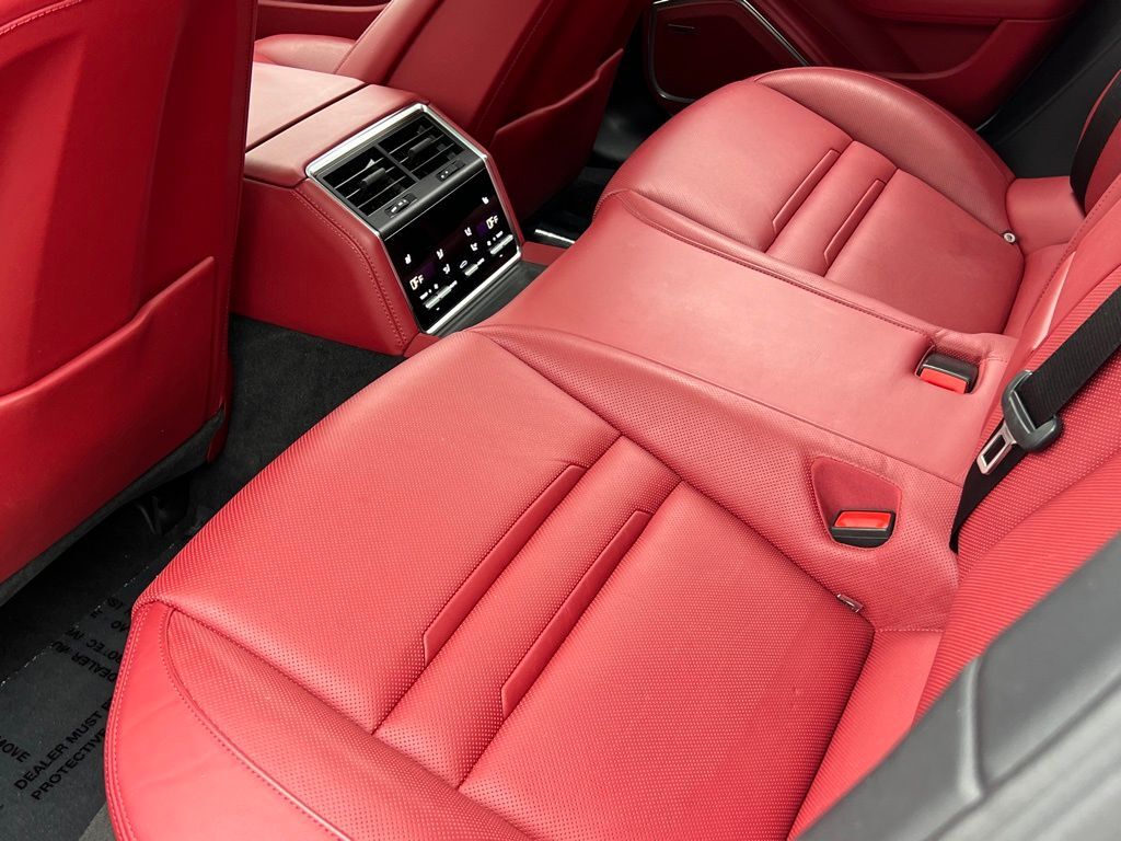 2023 Porsche Panamera 4 Platinum Edition Ft Lauderdale FL