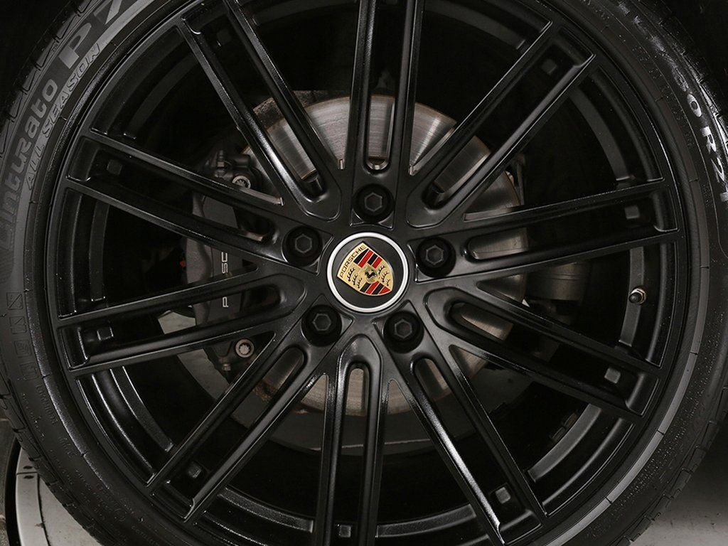 2023 Porsche Panamera 4 Platinum Edition Ft Lauderdale FL