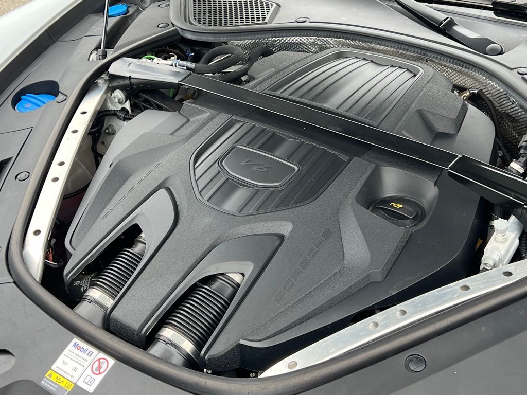 2023 Porsche Panamera 4 Platinum Edition Ft Lauderdale FL