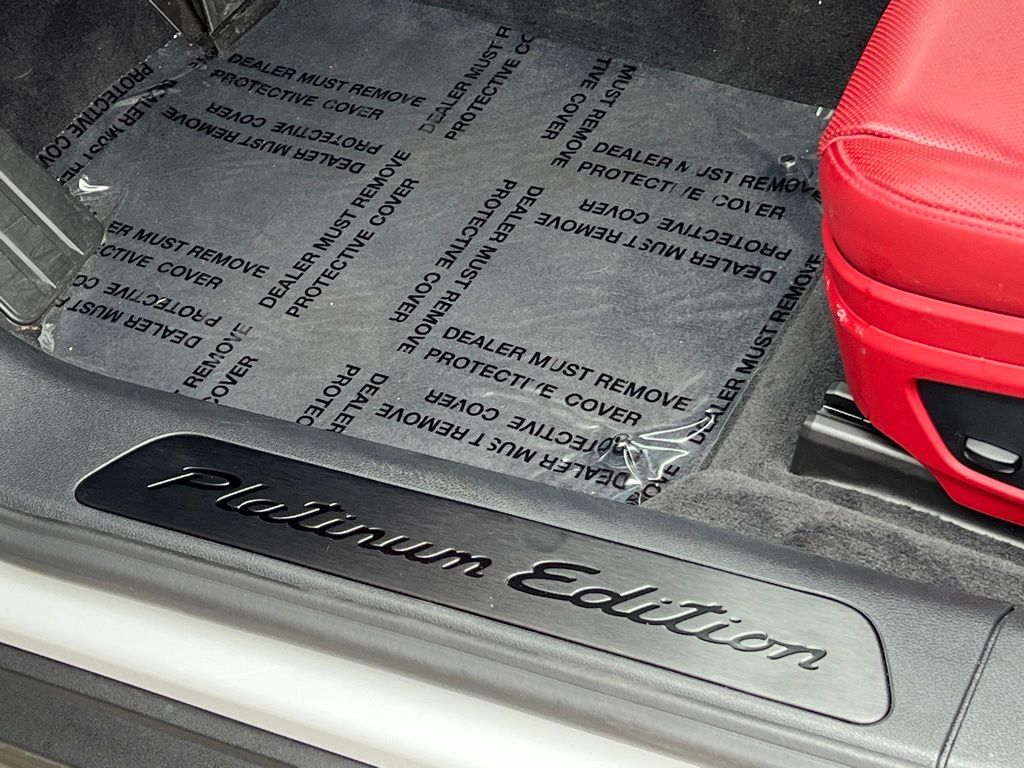 2023 Porsche Panamera 4 Platinum Edition Ft Lauderdale FL