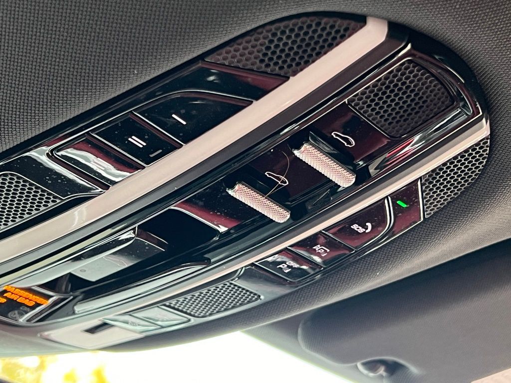 2023 Porsche Panamera 4 Platinum Edition Ft Lauderdale FL