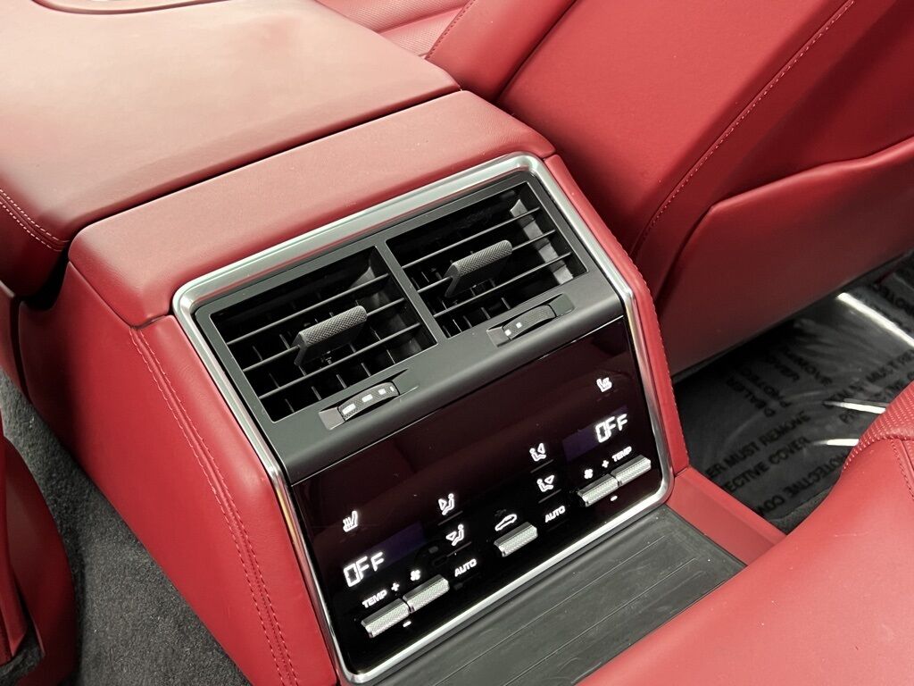 2023 Porsche Panamera 4 Platinum Edition Ft Lauderdale FL