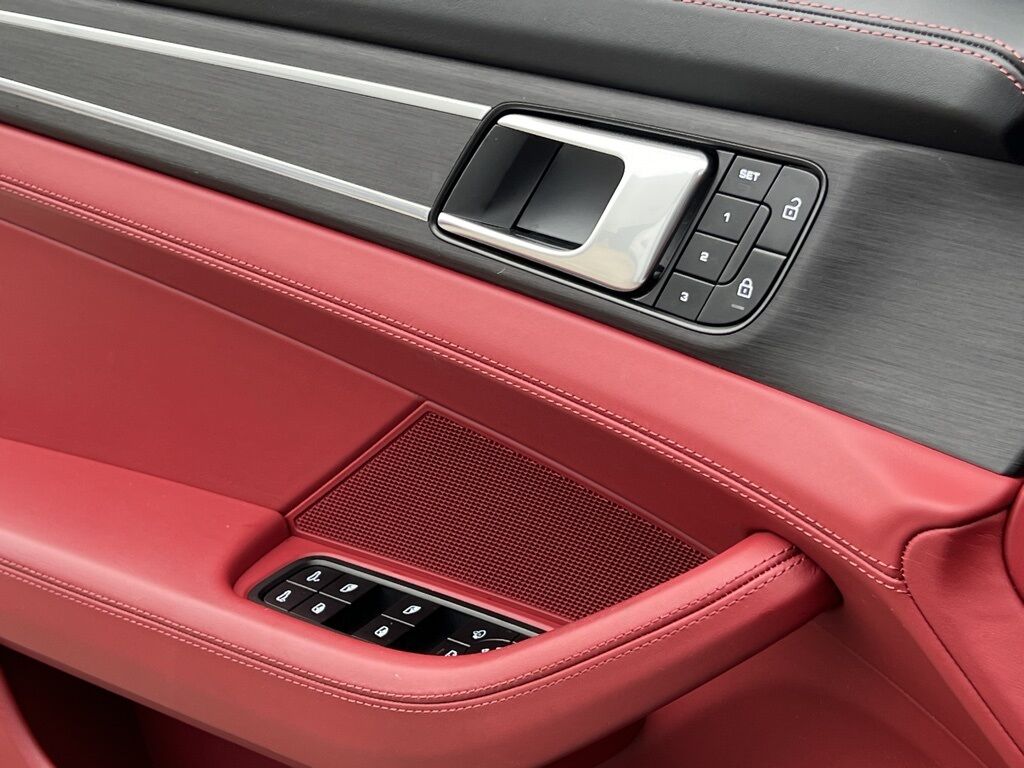 2023 Porsche Panamera 4 Platinum Edition Ft Lauderdale FL