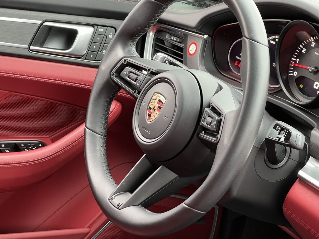 2023 Porsche Panamera 4 Platinum Edition Ft Lauderdale FL