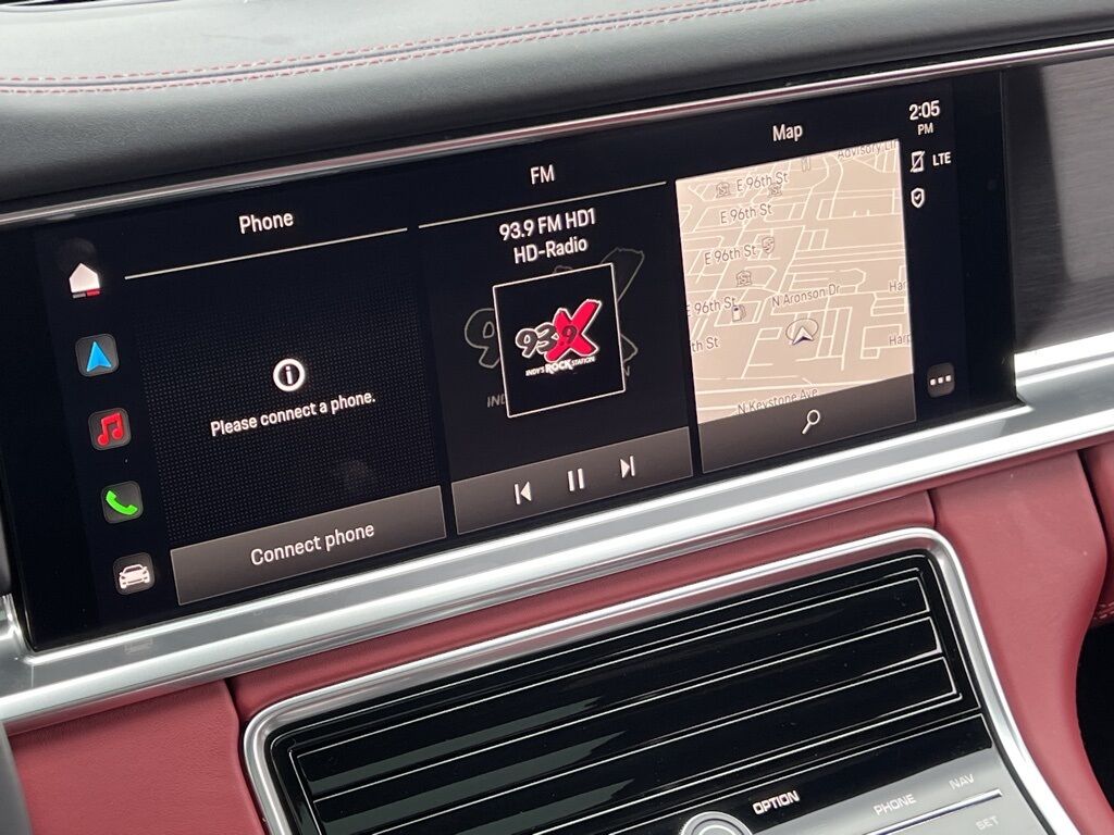 2023 Porsche Panamera 4 Platinum Edition Ft Lauderdale FL