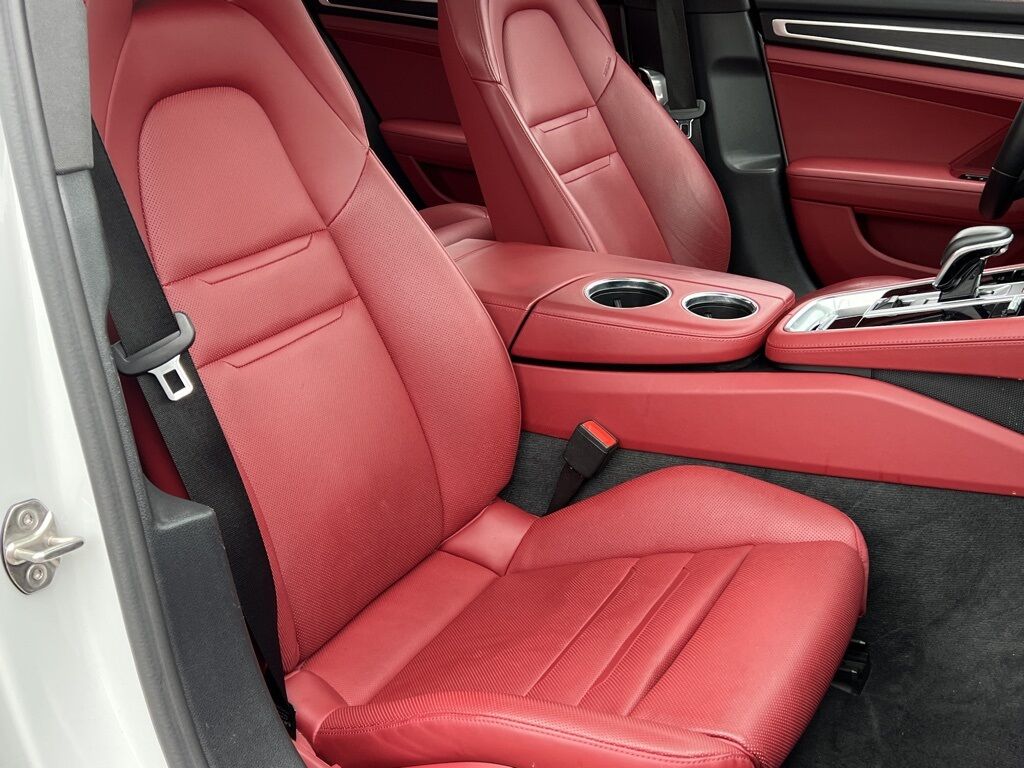 2023 Porsche Panamera 4 Platinum Edition Ft Lauderdale FL