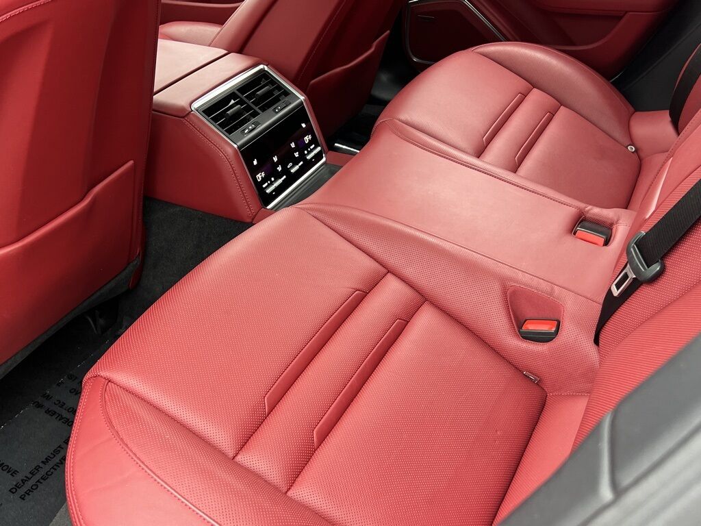 2023 Porsche Panamera 4 Platinum Edition Ft Lauderdale FL