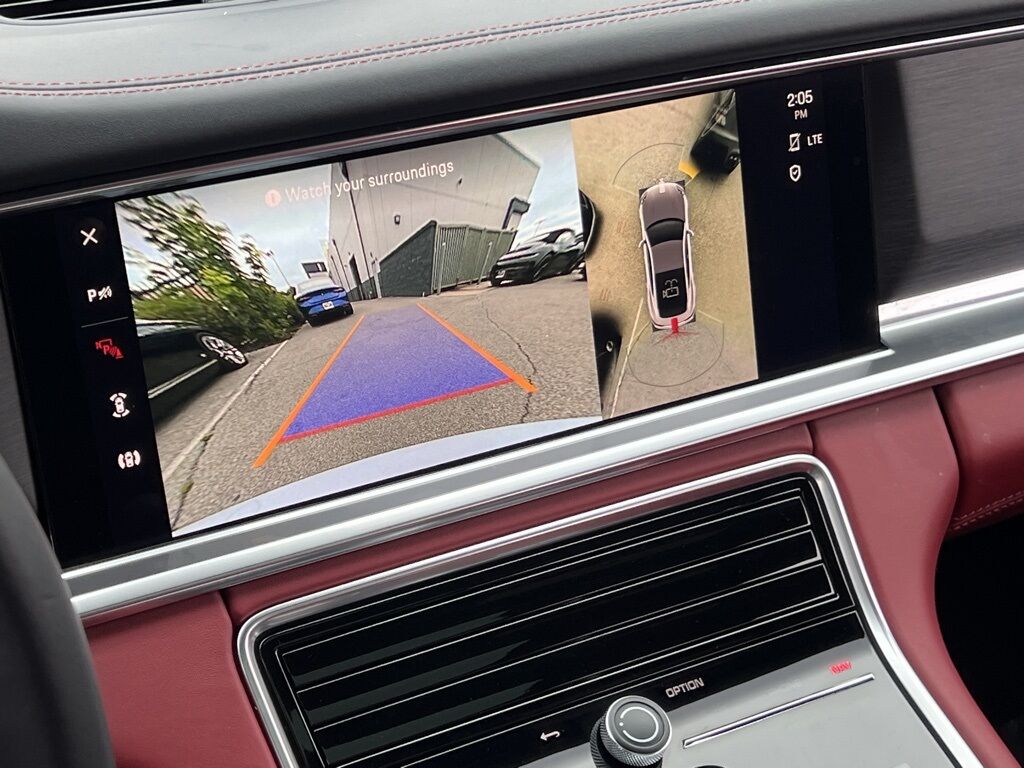 2023 Porsche Panamera 4 Platinum Edition Ft Lauderdale FL