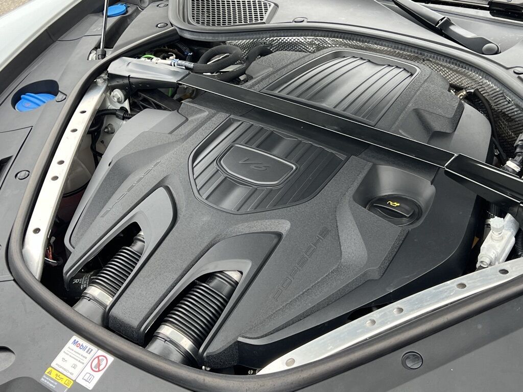 2023 Porsche Panamera 4 Platinum Edition Ft Lauderdale FL