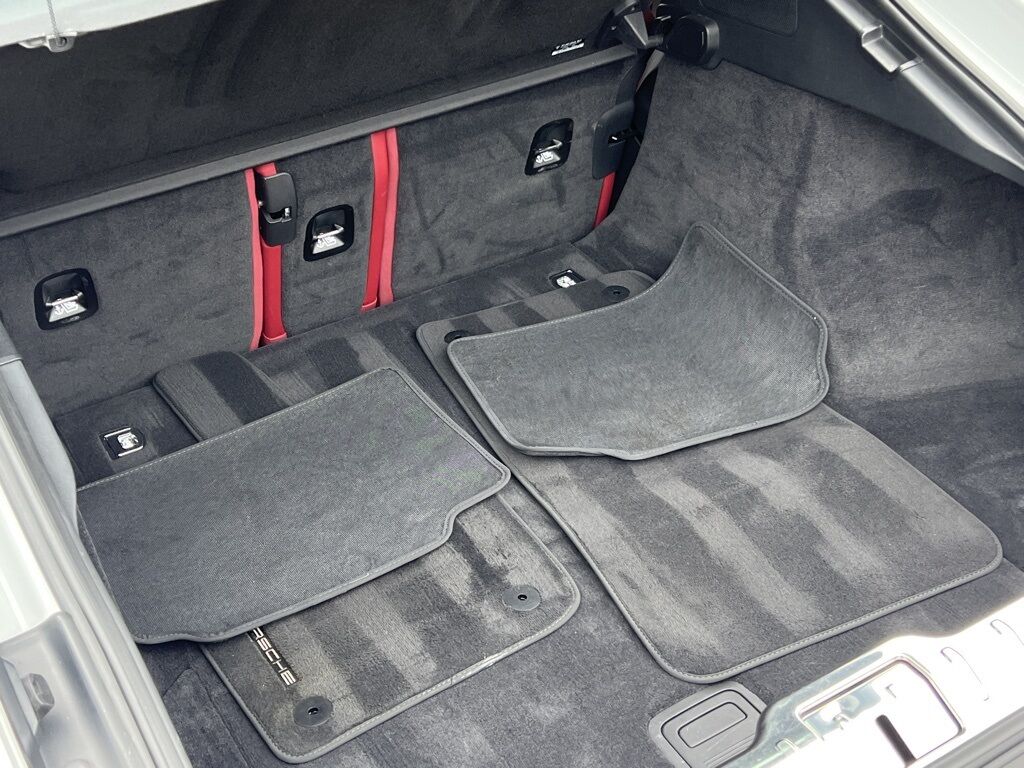 2023 Porsche Panamera 4 Platinum Edition Ft Lauderdale FL